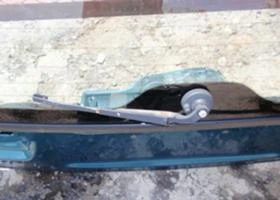 Рама и Каросерия за Subaru Legacy, снимка 4