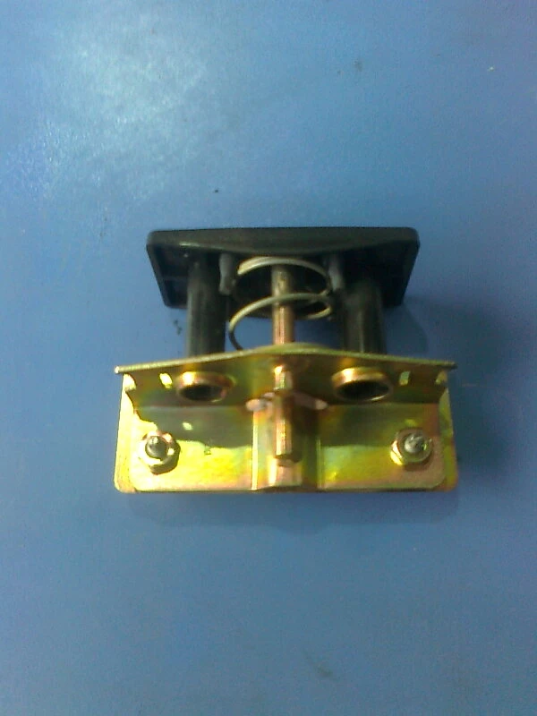 Ключалка заден капак за Пежо 407 05г. седан