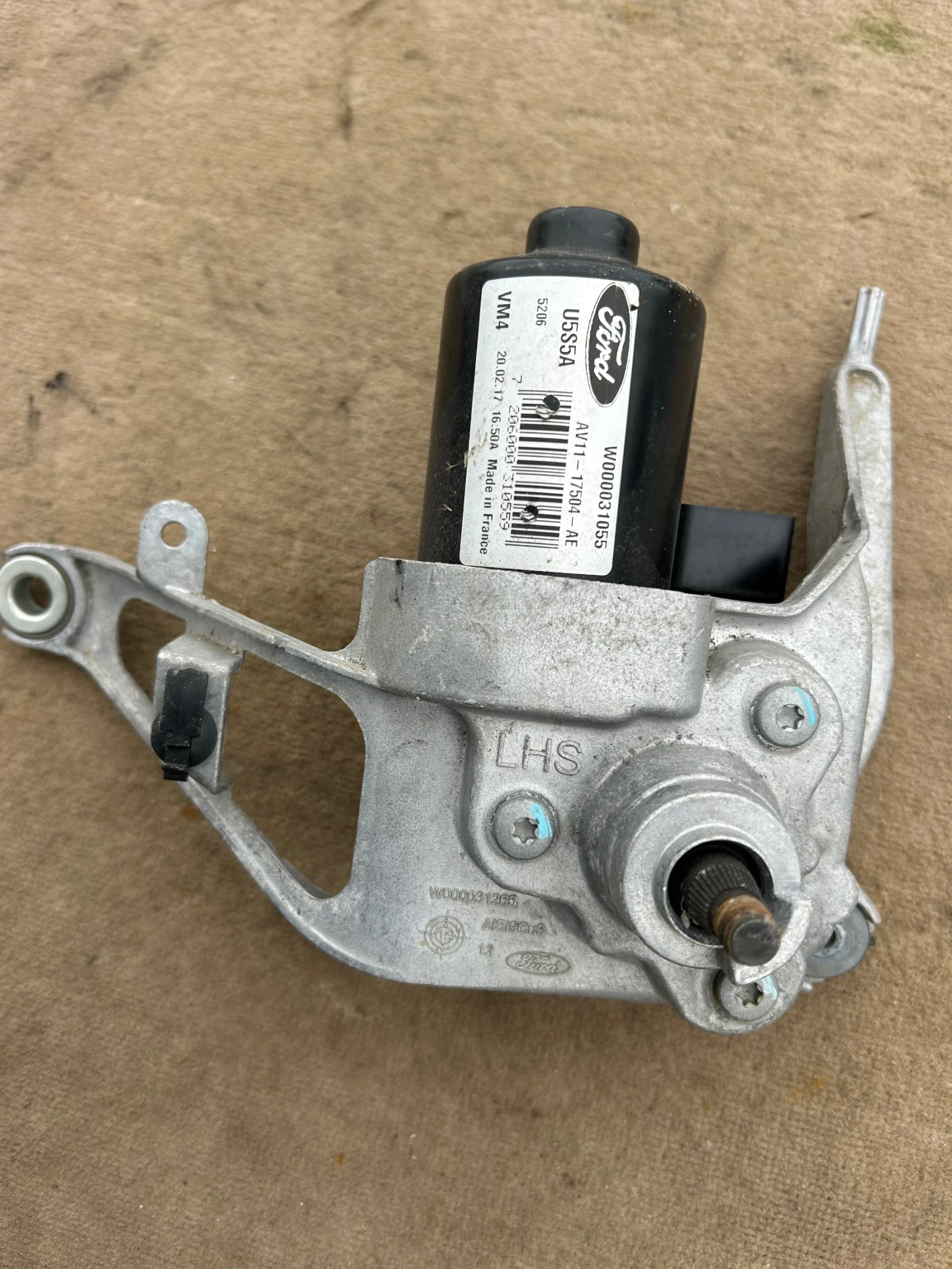 W000025312 ���� ������� � ��������� ������ �������� FORD B MAX | Mobile.bg � ����������� 3