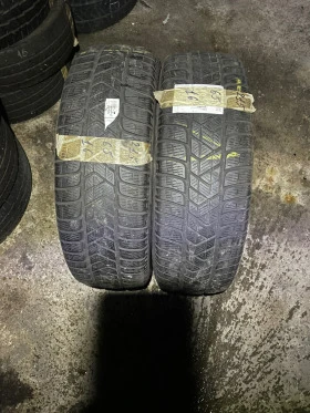 Гуми Зимни 215/65R16, снимка 1