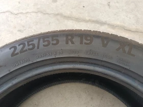 Гуми Летни 225/55R19, снимка 5