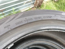 Гуми Летни 235/40R17, снимка 10
