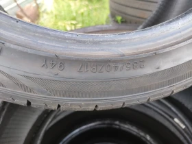 Гуми Летни 235/40R17, снимка 13