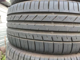 Гуми Летни 235/40R17, снимка 4