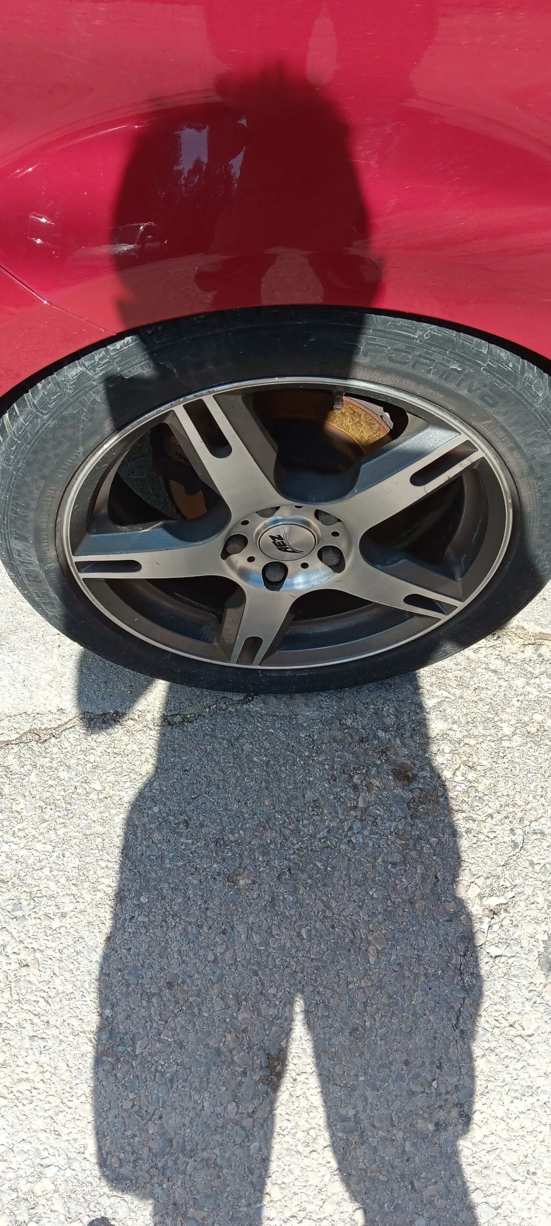    225/45R17  Kia Ceed | Mobile.bg   2