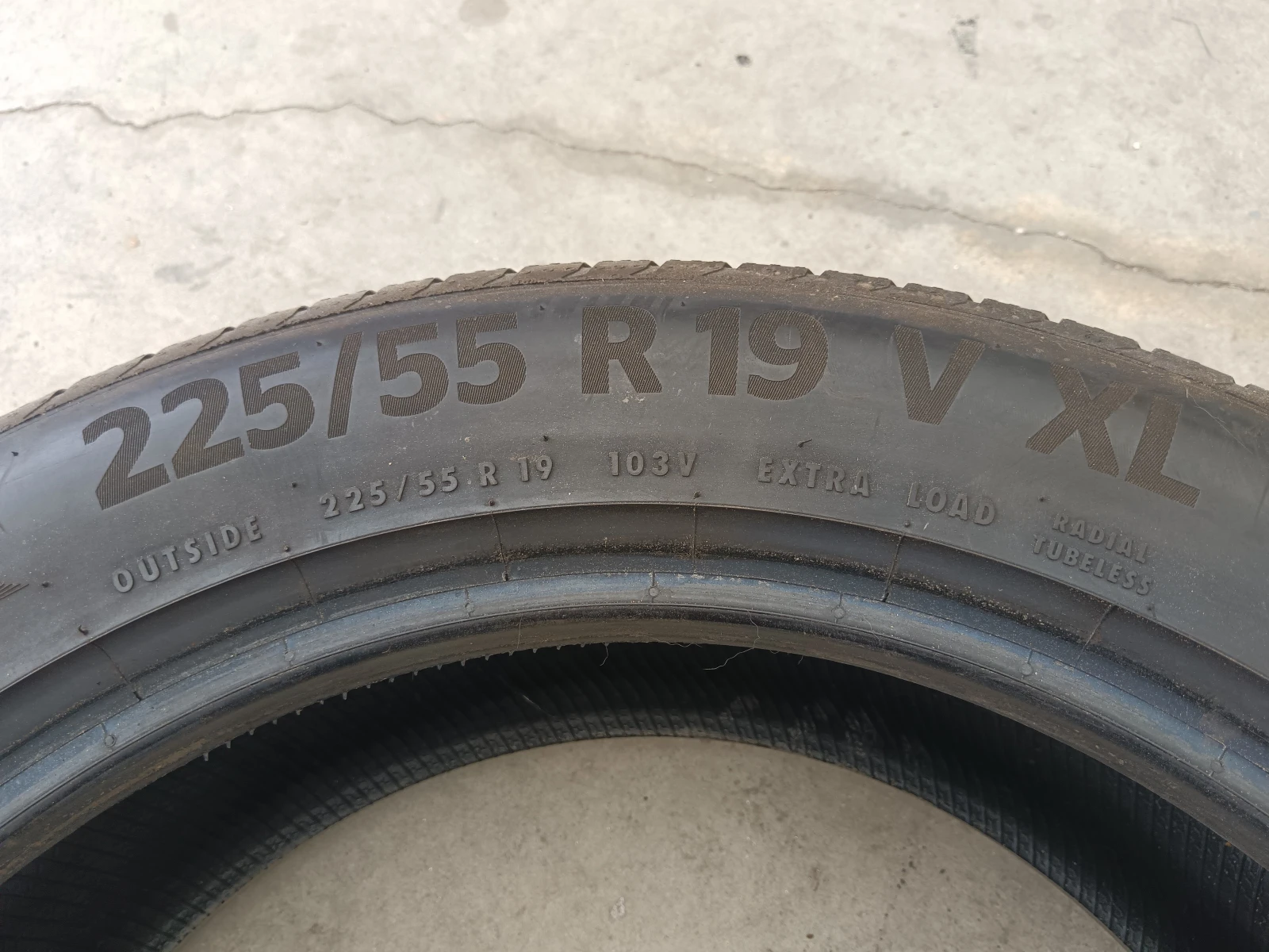 ���� 225/55R19 | Mobile.bg � ����������� 5