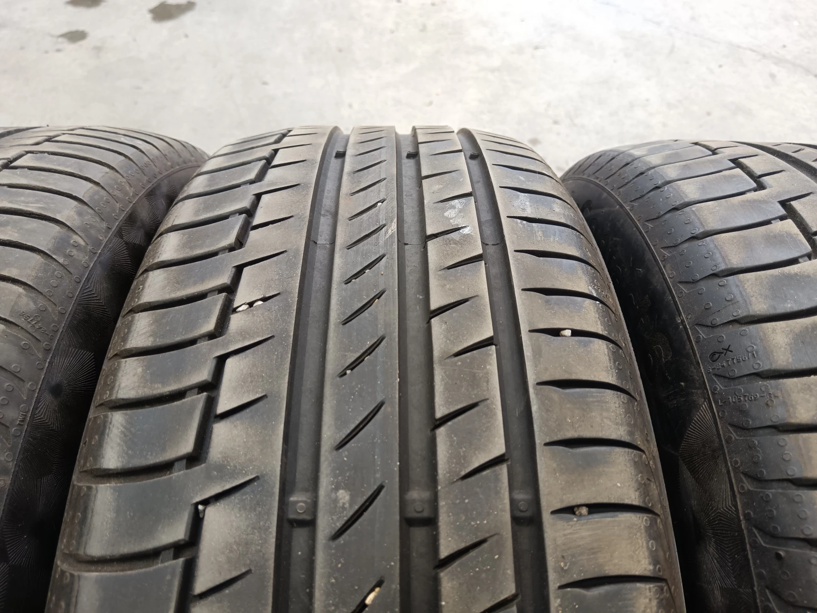 ���� 225/55R19 | Mobile.bg � ����������� 2