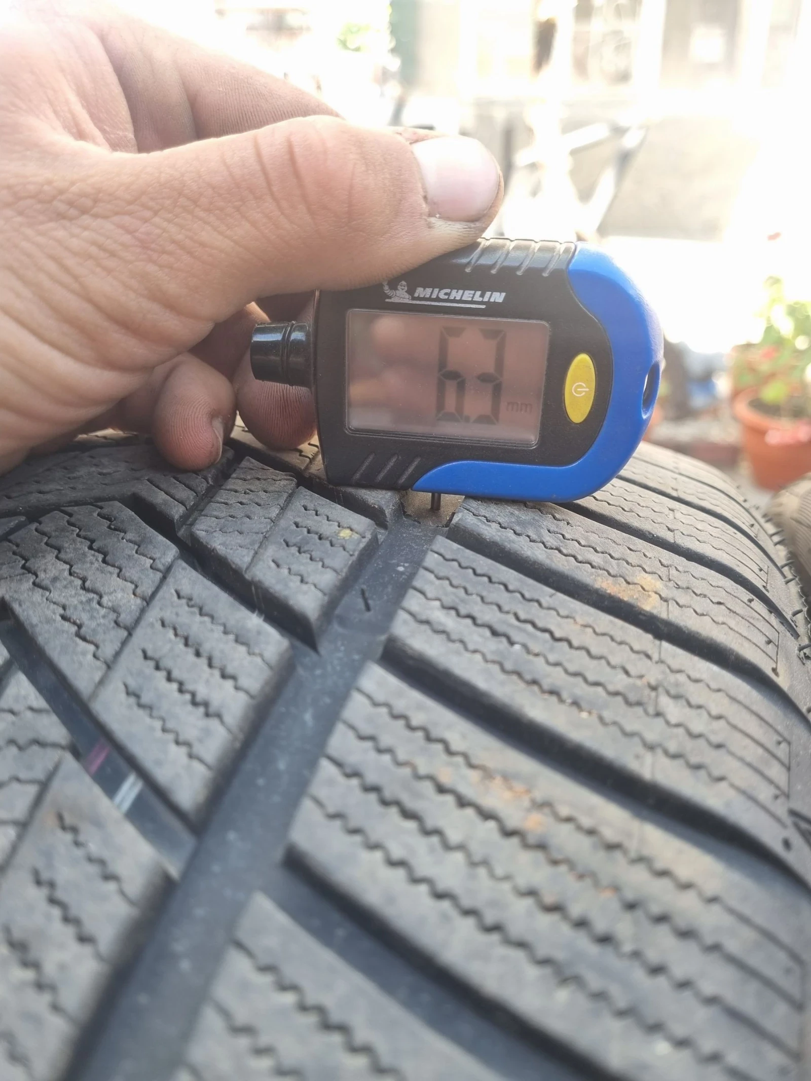 ���� 255/35R20 | Mobile.bg � ����������� 7