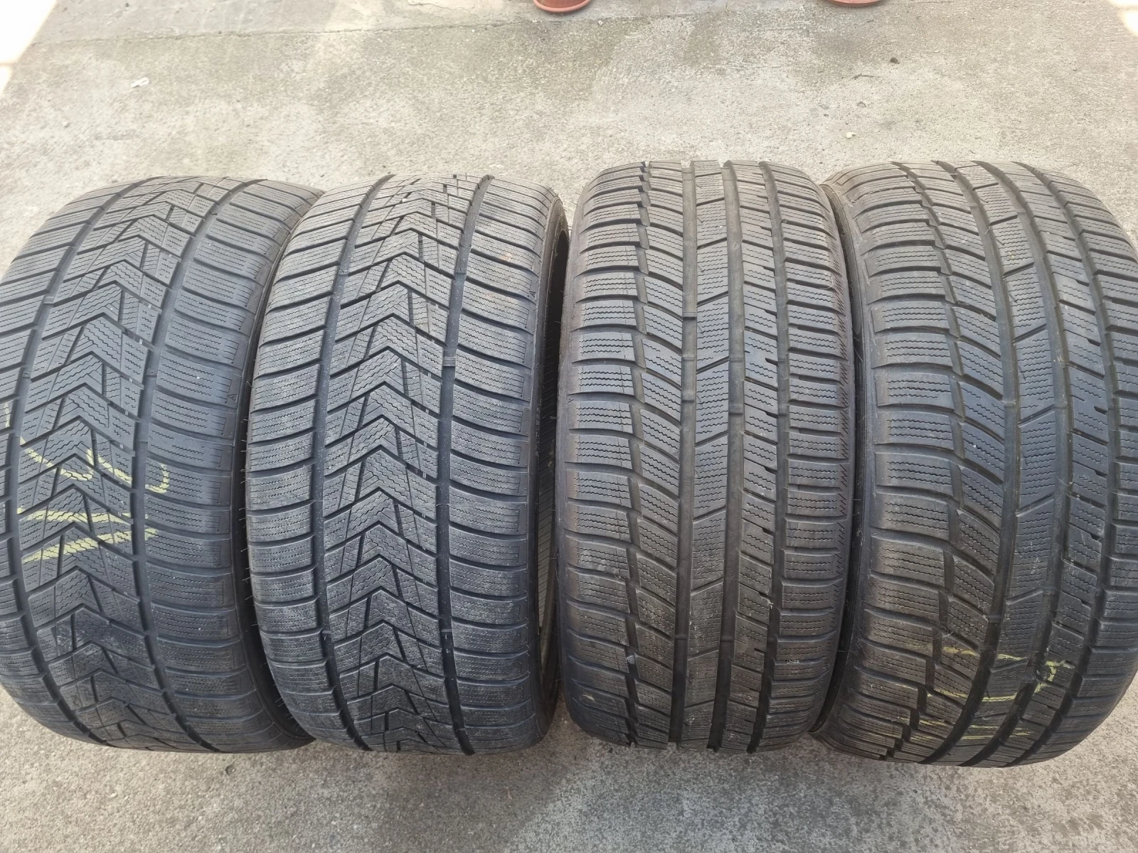 ���� 255/35R20 | Mobile.bg � ����������� 1