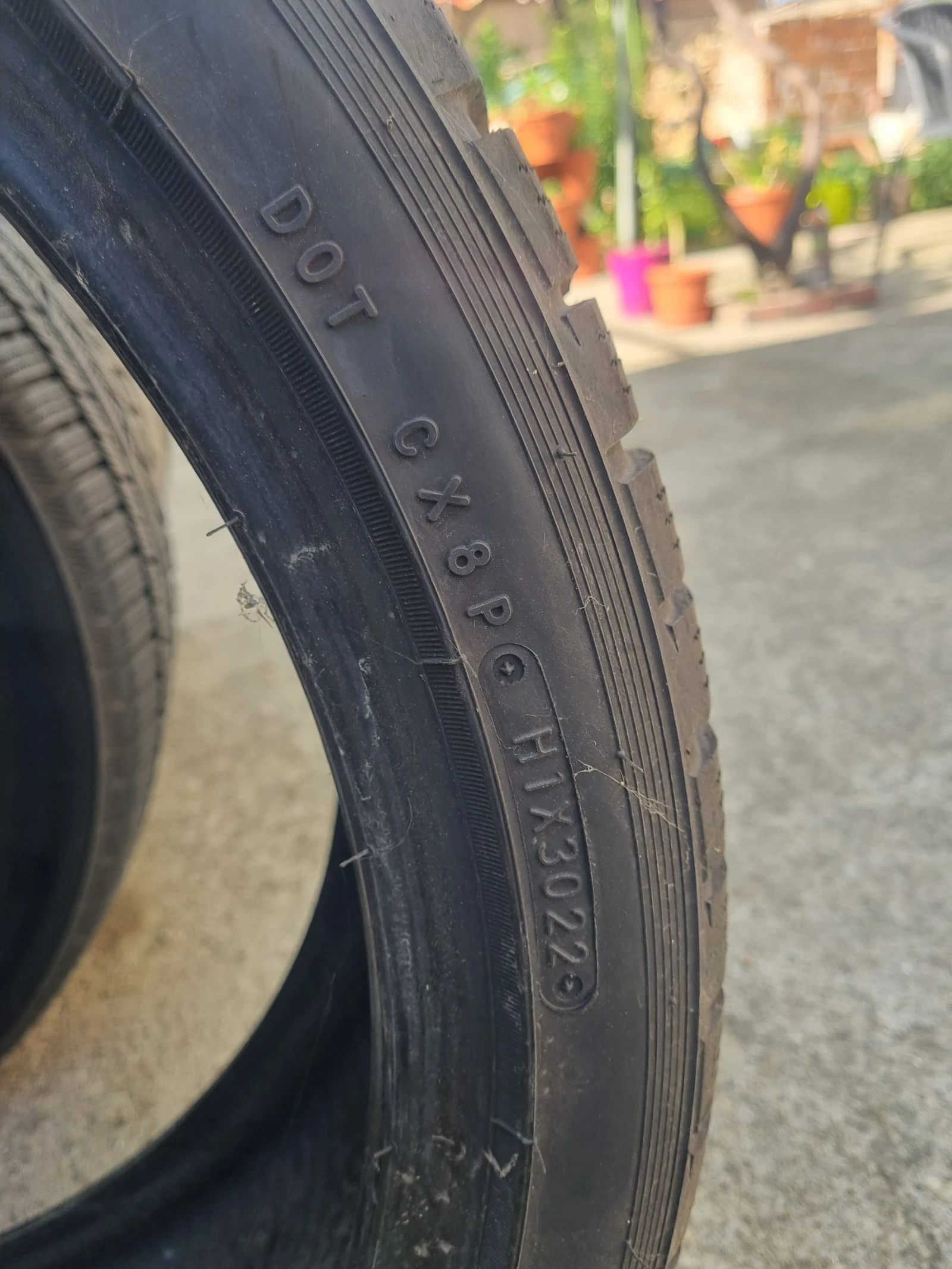 ���� 255/35R20 | Mobile.bg � ����������� 4