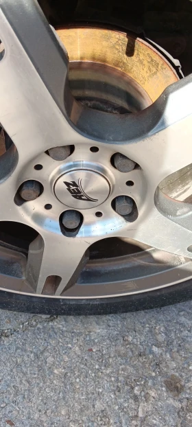        225/45R17  Kia Ceed