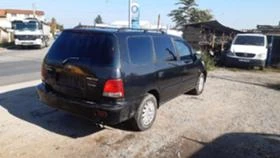 Honda Shuttle 2.3i/на части , снимка 4