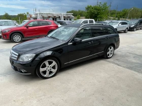 Mercedes-Benz C 220 2.2cdi * AMG* NAVI* UNIKAT* , снимка 3