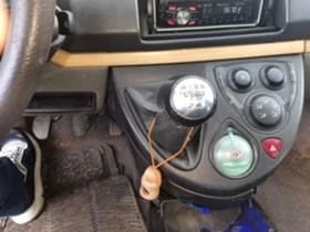 Citroen C8 2.0HDI, снимка 8