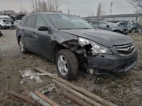 Subaru Legacy 2.5 benzin, снимка 2