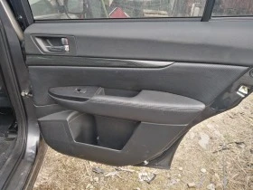 Subaru Legacy 2.5 benzin, снимка 8