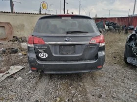 Subaru Legacy 2.5 benzin, снимка 10
