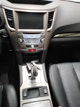 Subaru Legacy 2.5 benzin, снимка 15