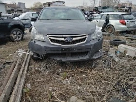 Subaru Legacy 2.5 benzin, снимка 12
