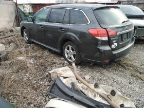 Subaru Legacy 2.5 benzin, снимка 9