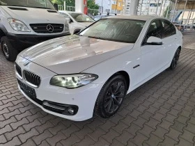 BMW 530 3.0D 258ps.ITALIAfeis