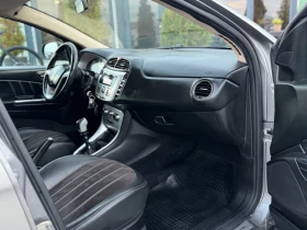 Lancia Delta * ИТАЛИЯ* LED* 1.6-120* MULTIJET* КОЖА* EURO 5* , снимка 11