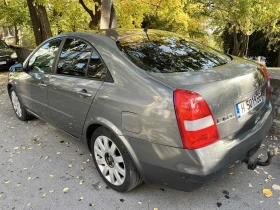 Nissan Primera  - изображение 3