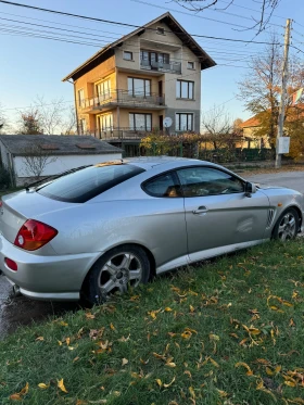 Hyundai Coupe  - изображение 5