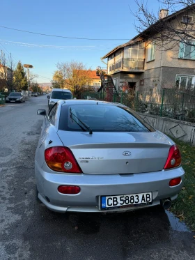 Hyundai Coupe  - изображение 7