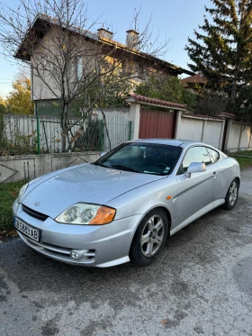 Hyundai Coupe  - изображение 6