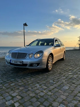 Mercedes-Benz E 280 3.0 cdi - изображение 7