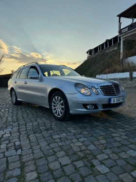 Mercedes-Benz E 280 3.0 cdi - изображение 6