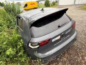 VW Golf GTI , снимка 9