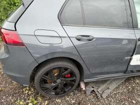 VW Golf GTI , снимка 2