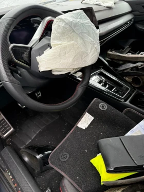 VW Golf GTI , снимка 7