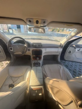 Mercedes-Benz S 320, снимка 12
