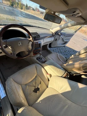 Mercedes-Benz S 320, снимка 8