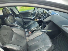 Peugeot 2008, снимка 8