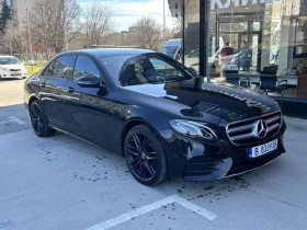 Mercedes-Benz E 200 АМГ-Пакет, снимка 3