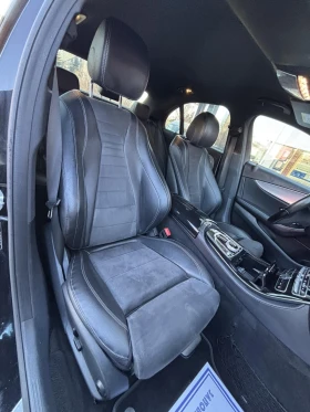 Mercedes-Benz E 200 АМГ-Пакет, снимка 8