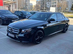 Mercedes-Benz E 200 АМГ-Пакет, снимка 1