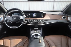 Mercedes-Benz S 350 d L 4M Maybach Face KeyGO Pano 360 SitzKlima HuD , снимка 12