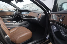 Mercedes-Benz S 350 d L 4M Maybach Face KeyGO Pano 360 SitzKlima HuD , снимка 7