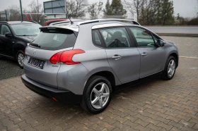 Peugeot 2008 бензин* 82кс* LED* 2014г, снимка 6