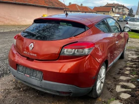 Renault Megane, снимка 3