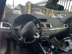 Renault Megane, снимка 5