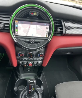 Mini John Cooper Works, снимка 7