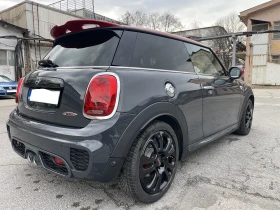 Mini John Cooper Works, снимка 3