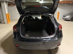 Mazda 3 1.5D, HEAD-UP, КАМЕРА, ПОДГРЕВ, BOSE , снимка 3
