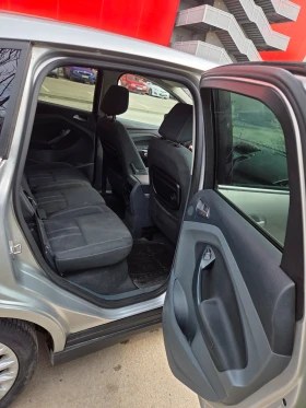Ford C-max, снимка 11